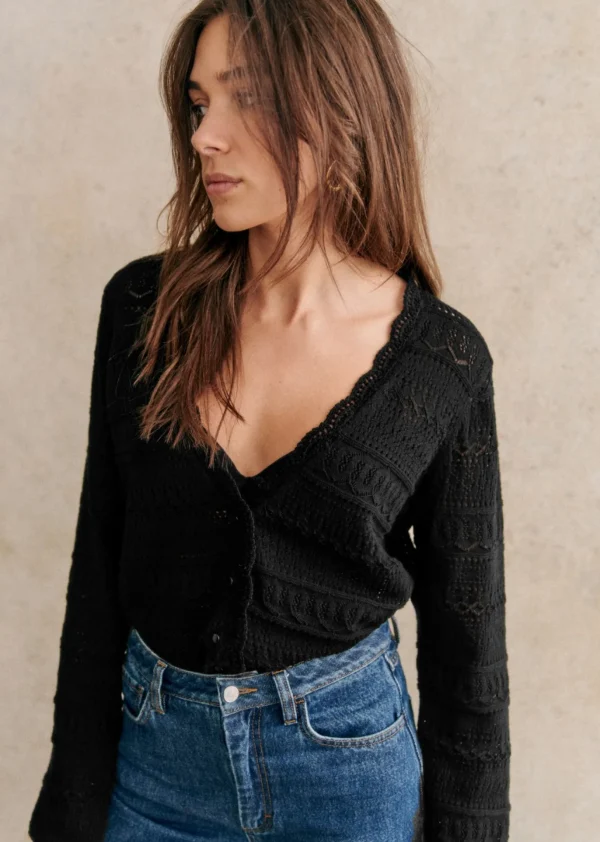 Gilet Keyla