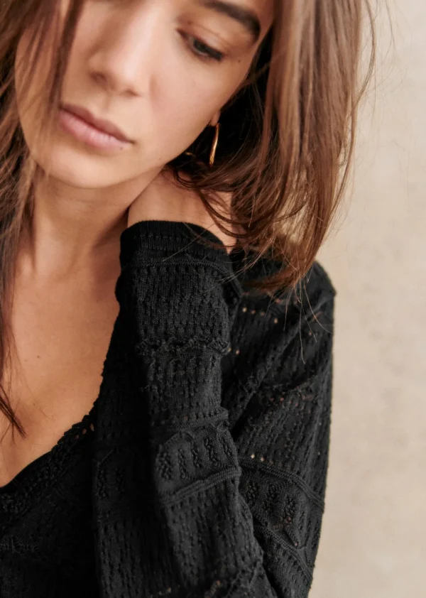 Gilet Keyla