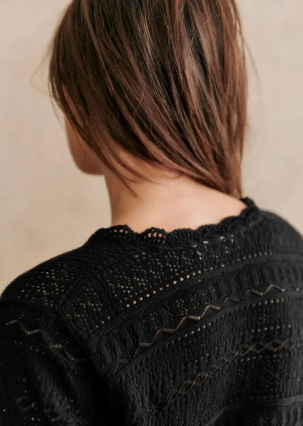 Gilet Keyla