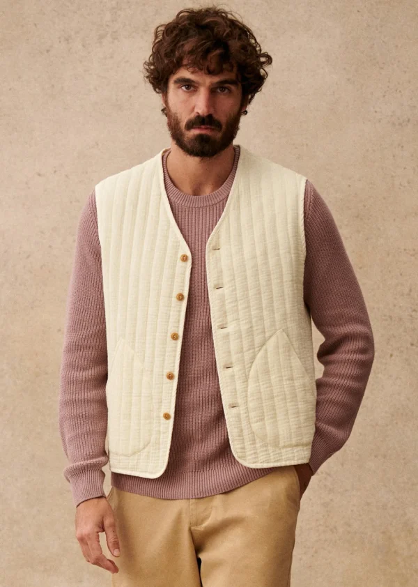 Gilet Knox