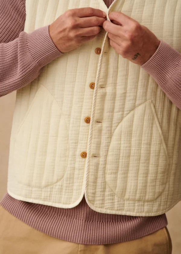 Gilet Knox