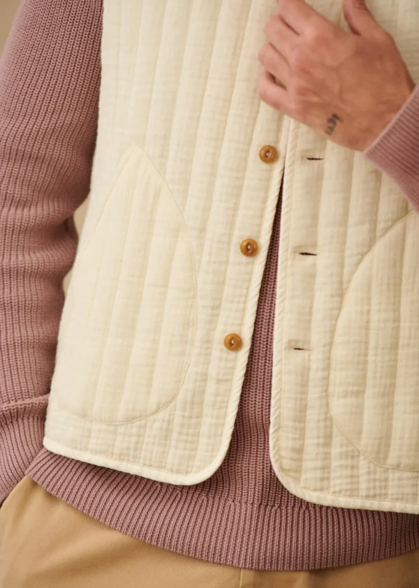 Gilet Knox