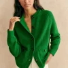 Gilet Madeline