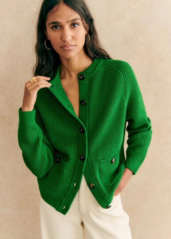 Gilet Madeline