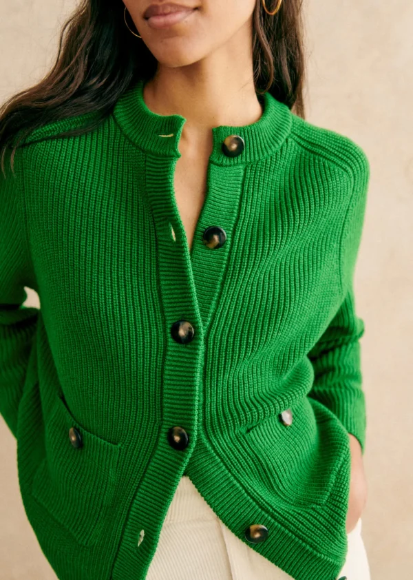 Gilet Madeline