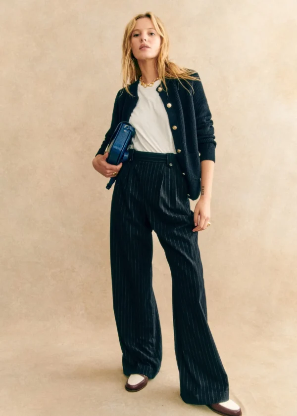 Gilet Madeline