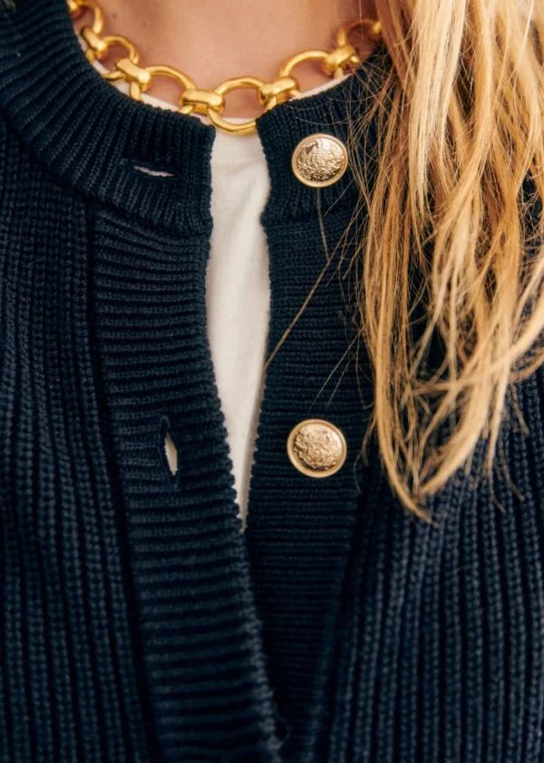 Gilet Madeline