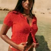 Gilet Milane