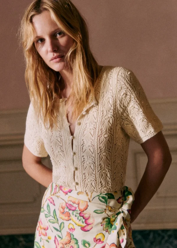 Gilet Milane