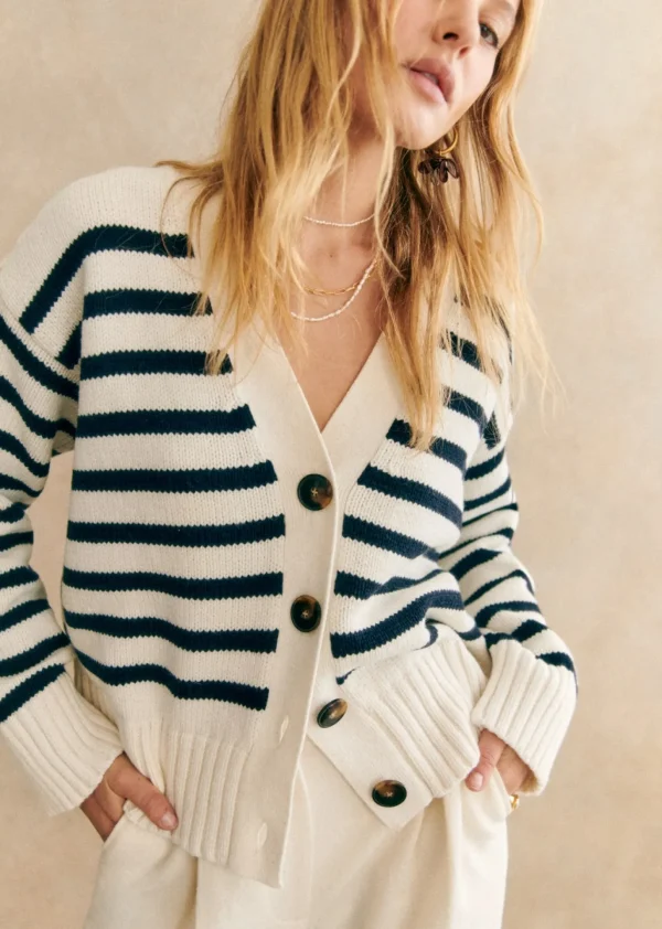 Gilet Wilson