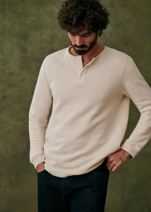 Henley Spike