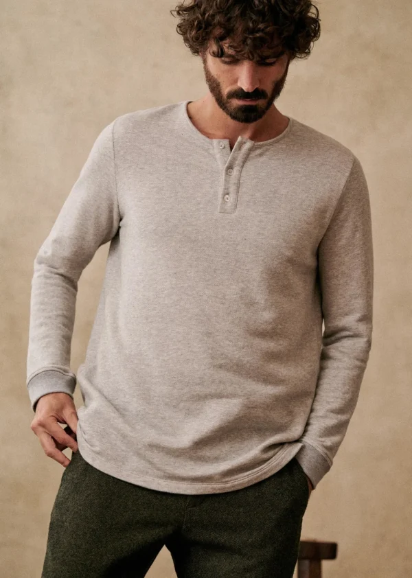 Henley Spike