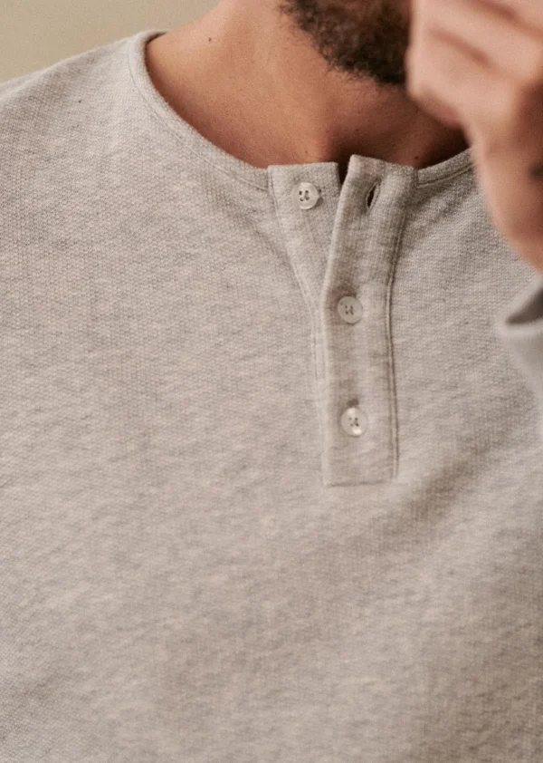 Henley Spike