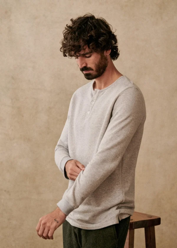 Henley Spike