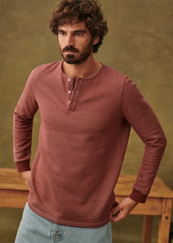 Henley Spike