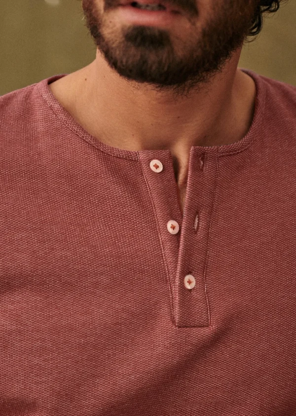 Henley Spike