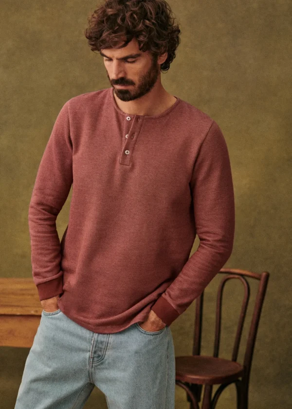 Henley Spike