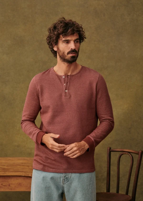 Henley Spike