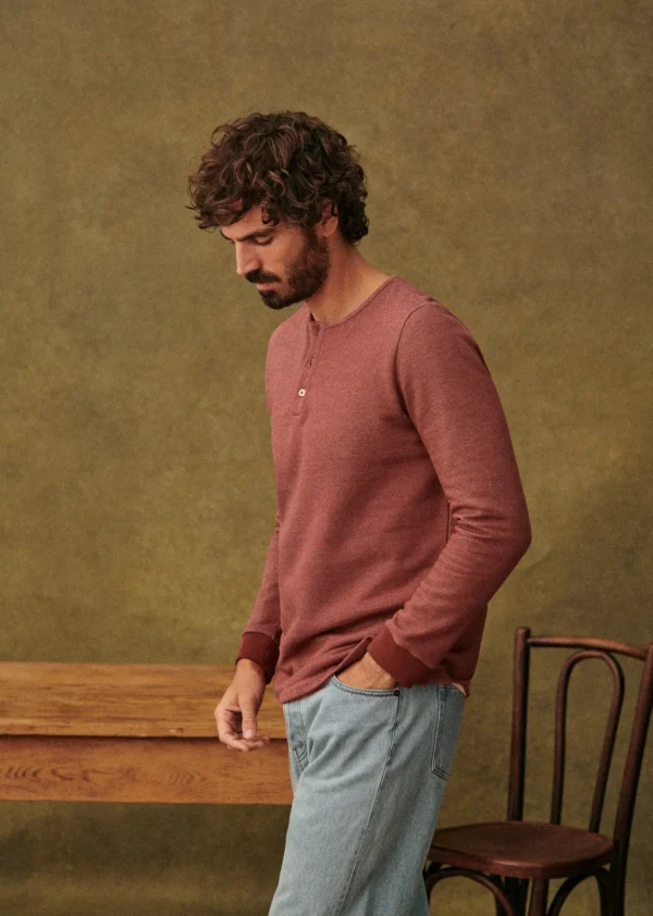 Henley Spike