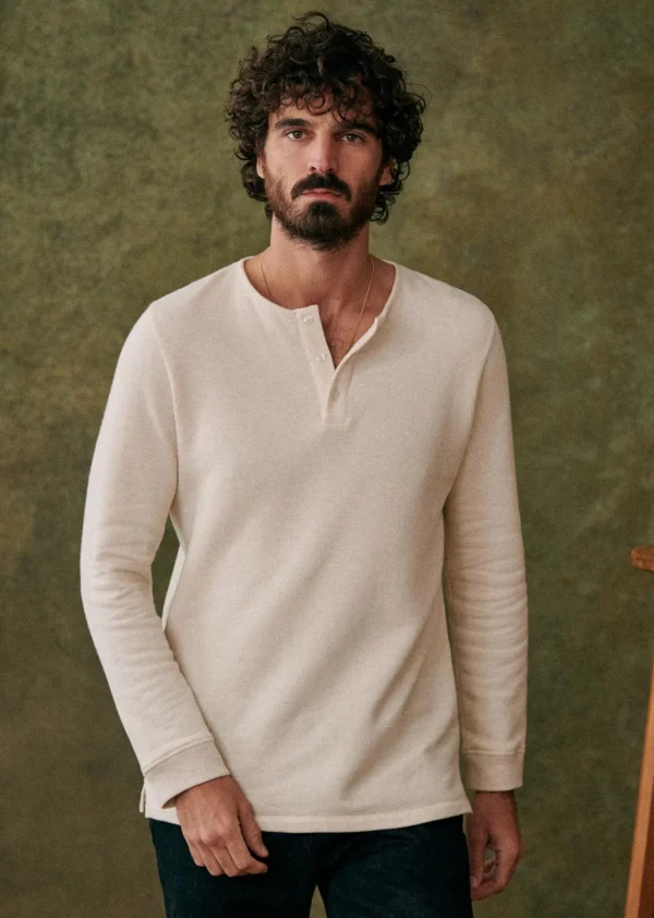 Henley Spike