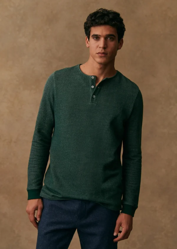 Henley Spike