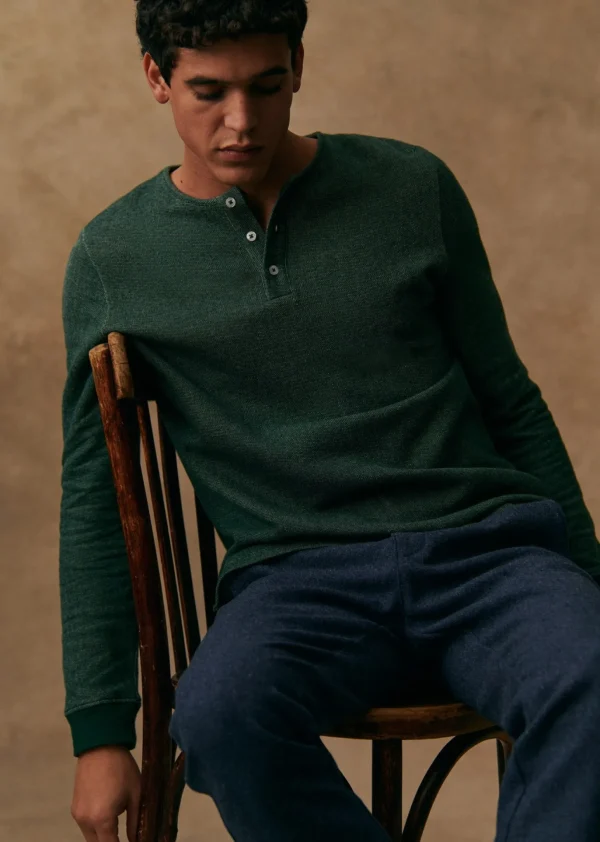 Henley Spike