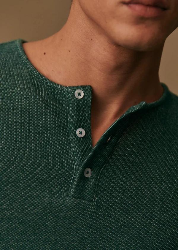 Henley Spike