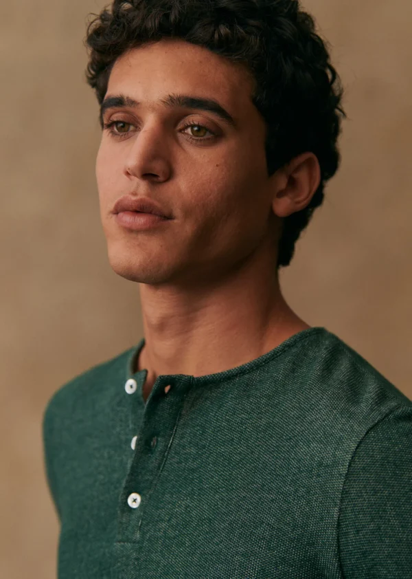 Henley Spike