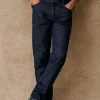 Jean Avi Slim