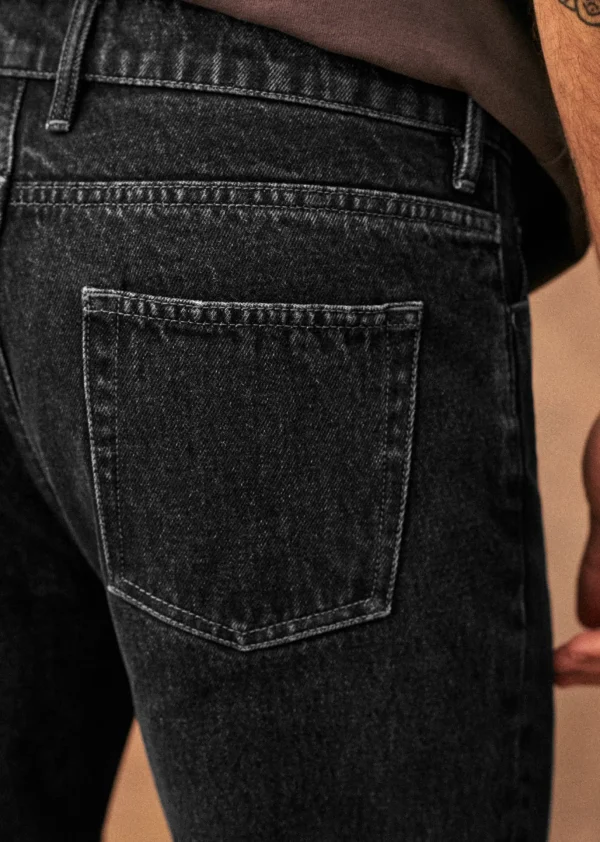 Jean Avi Slim