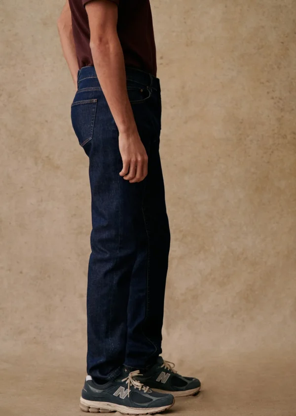 Jean Avi Slim