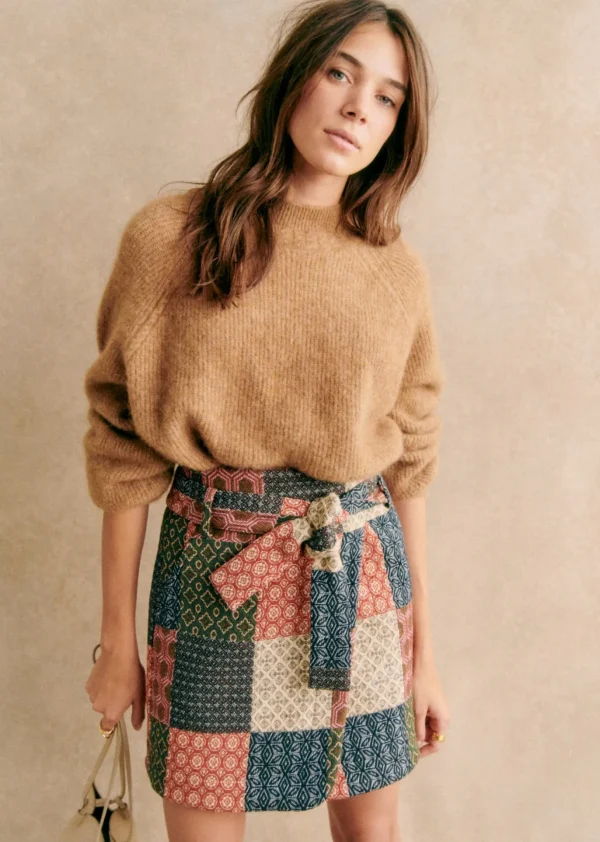 Jupe Leandra