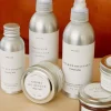 Lait Nettoyant