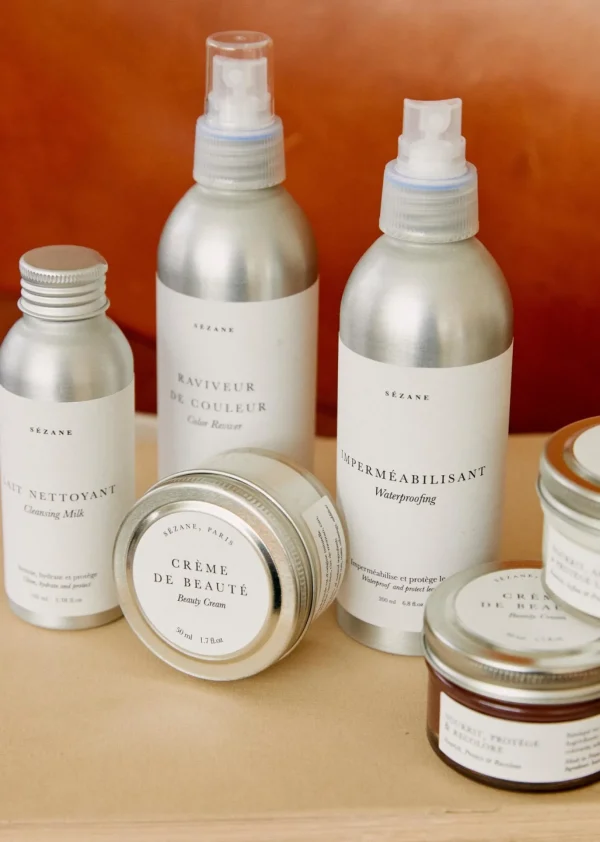 Lait Nettoyant
