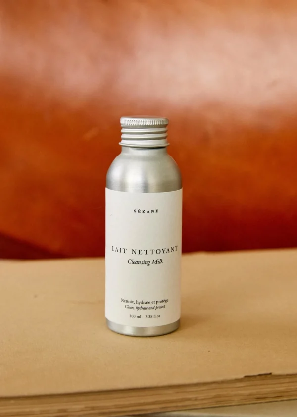 Lait Nettoyant