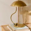 Lampe à Poser Manifattura Tedesca