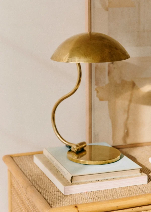 Lampe à Poser Manifattura Tedesca
