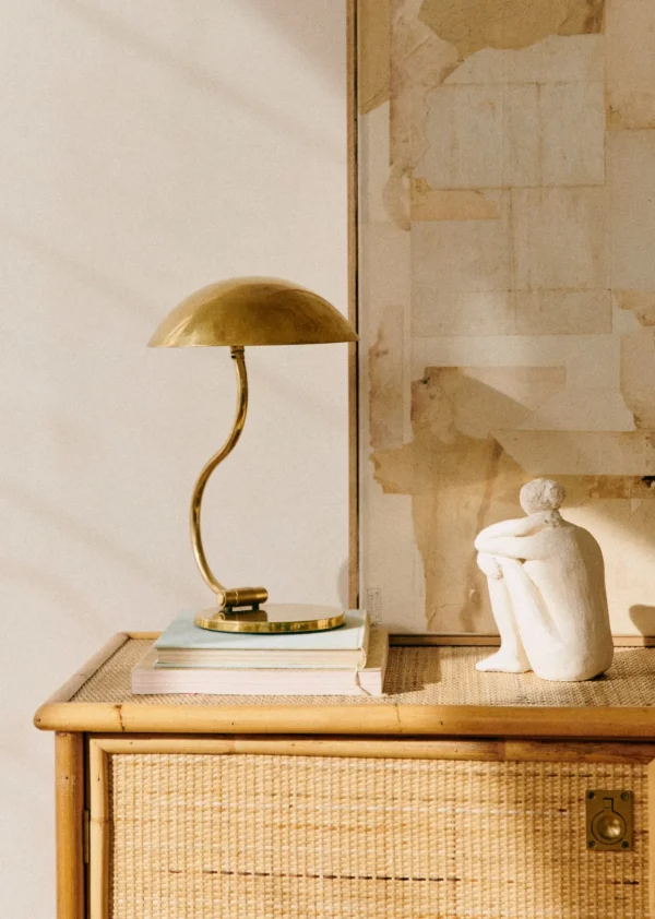 Lampe à Poser Manifattura Tedesca
