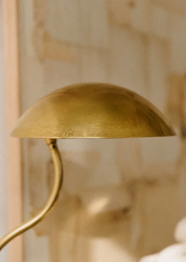 Lampe à Poser Manifattura Tedesca