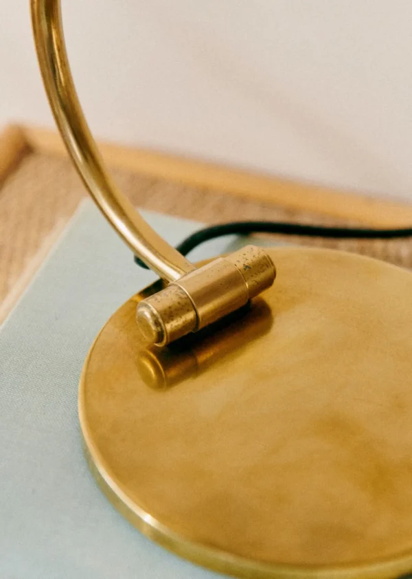 Lampe à Poser Manifattura Tedesca