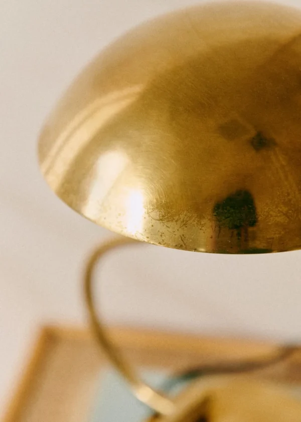 Lampe à Poser Manifattura Tedesca