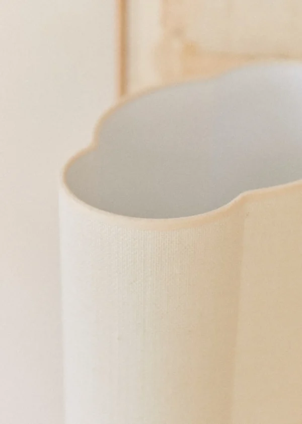 Lampe Mezzo - Caramel
