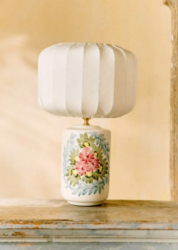 Lampe Mezzo - Décor Campo Par Popolo