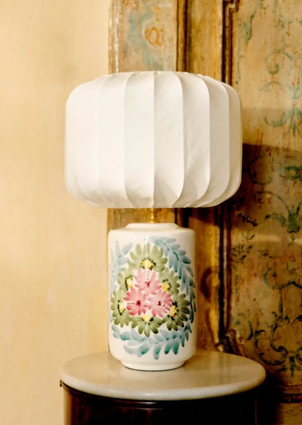 Lampe Mezzo - Décor Campo Par Popolo