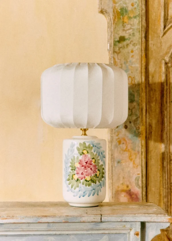Lampe Mezzo - Décor Campo Par Popolo