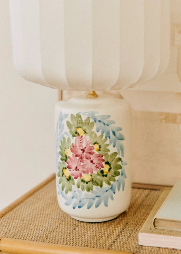Lampe Mezzo - Décor Campo Par Popolo