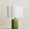 Lampe Mezzo - Sauge