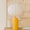 Lampe Traviata - Citron