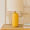 Lampe Traviata - Citron