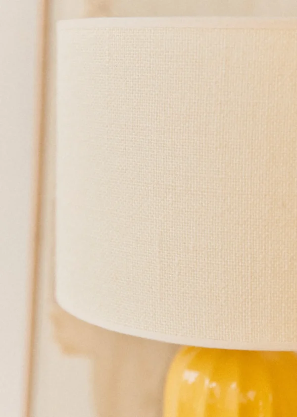 Lampe Traviata - Citron